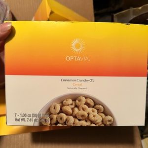 DISCOUNTED OPTAVIA
